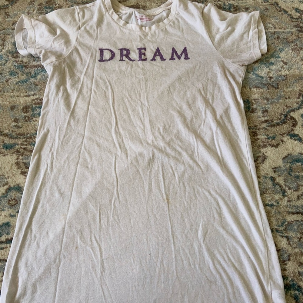 Victoria Secret nightshirt